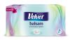 Chusteczki uniwersalne Velvet Balsam + Zapach a'70 (3 warstwy)